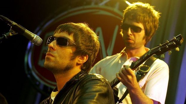 AI used to create a 'lost' Oasis record (and it's actually pretty good)