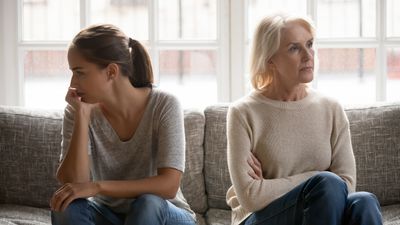I’ve asked my 18-year-old daughter to pay £75 a month for bills – she claims ‘I’m mean’