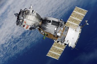 NASA says there’s a chance dead satellite hurtling back towards earth could kill someone