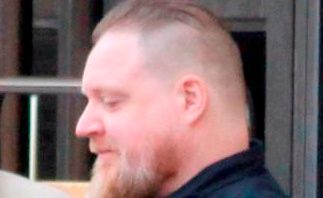 Rapist police officer avoids return to jail after being exposed as paedophile