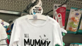 Parents shocked over ‘disturbing’ and ‘revolting’ babygrow