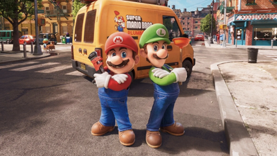 Nintendo announces official name change for Mario character