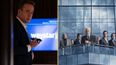Succession’s shocking twist was teased in its own poster months ago