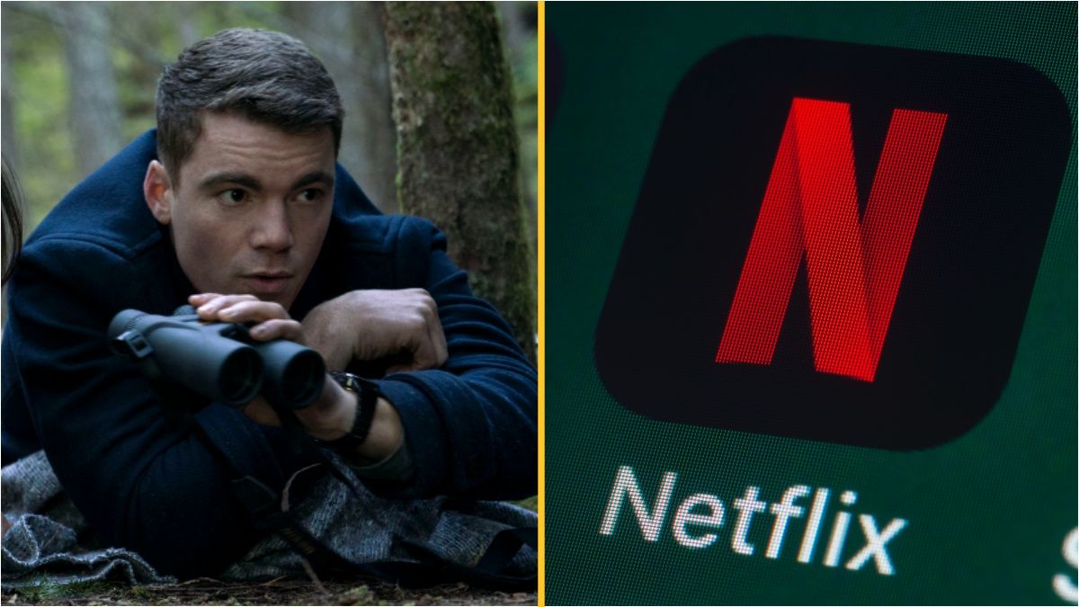 Netflix has a new entry in its Top 10 mostwatched shows of all time