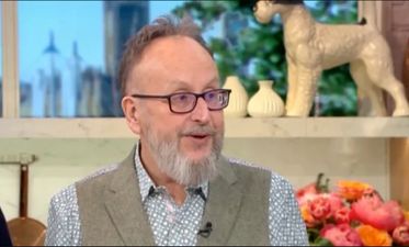 Hairy Bikers announce TV return following Dave Myers’ cancer treatment