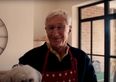 Fans break down as Paul O’Grady makes posthumous TV appearance for Eurovision Song Contest