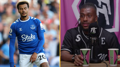 What Do You Think About British-Nigerian Footballer Dele Alli Changing the  name on his Jersey from Alli to Dele because he Feels no Connection to  Surname?