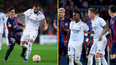 Barcelona and Real Madrid banned from using ‘El Clasico’