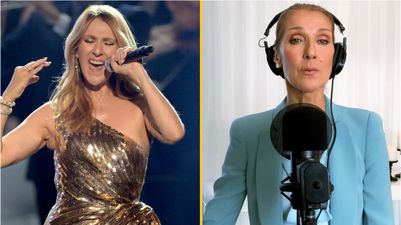 Céline Dion cancels entire world tour as she faces health battle