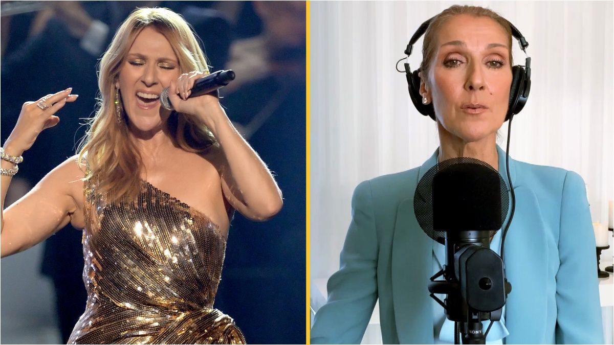 Celine Dion Uk Tour 2022 Cancelled