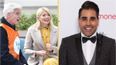 Dr Ranj hits out at ‘toxic’ This Morning culture after Schofield exit