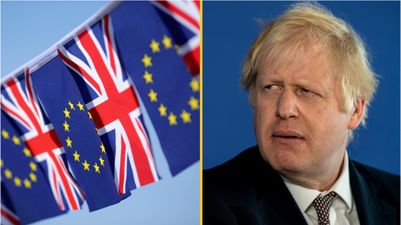 More than half of voters want Britain to have closer ties with EU, poll reveals