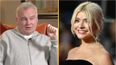 Eamonn Holmes says Holly Willoughby should ‘follow Phil out the door’ in explosive interview
