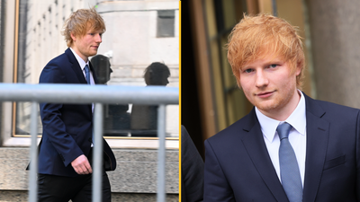 Ticketmaster warning for Ed Sheeran’s Portman Road tickets as general sale begins