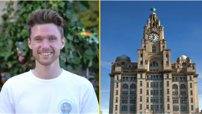 Eurovision fan saw £200 AirBnB booking relisted for £41,000 ahead of Eurovision Song Contest
