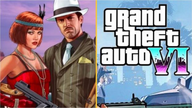 Grand theft auto 6