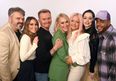 S Club 7 rebrands following withdrawal of star from upcoming tour and Paul Cattermole’s death