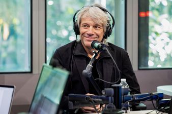 Bon Jovi responds after son announces engagement to 19-year-old Stranger Things star