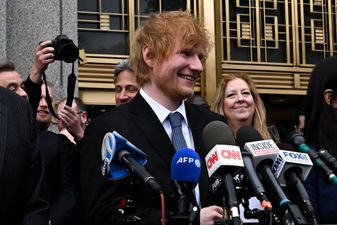 Ed Sheeran wins copyright lawsuit over Marvin Gaye song