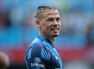 Man City fans hijack club’s player of the season voting to try and give it to Kalvin Phillips