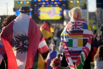 AI creates Eurovision pizzas – and Germany’s looks banging