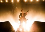 Arctic Monkeys delight fans with setlist full of old-school classics
