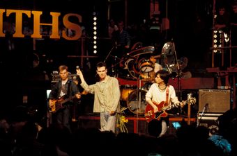 Tributes pour in as The Smiths star dies aged 59