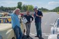 The Grand Tour return date confirmed
