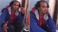 Man divides internet after confronting homeless man who bullied him in school