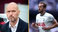 Man United line-up transfers for two strikers as alternatives to Harry Kane