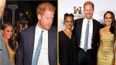 Prince Harry and Meghan Markle involved in ‘near catastrophic car chase’