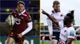Saracens and Sale to wear away kits in Premiership final to help colour-blind supporters