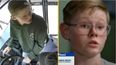 Kid who saved school bus after driver passed out was only one not distracted by his phone