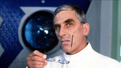 CBBC star Terrence Hardiman dies aged 86