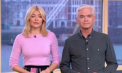 Philip Schofield ‘fears he will be fired from This Morning’