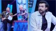 Jack Whitehall sends last Soccer AM show into hysterics with Rolf Harris joke