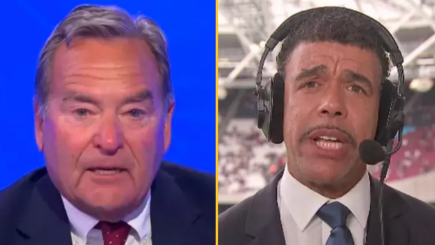 Jeff Stelling