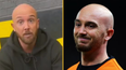Stephen Ireland clarifies comments about getting the better of football legends