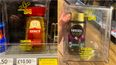 Instant coffee kept in security cases as price soars to £10.50 a jar