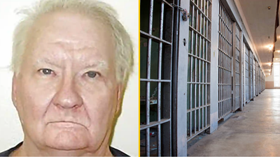 Prisoner who ‘died’ and was brought back to life argued his life sentence had technically finished