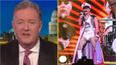 Piers Morgan brands Eurovision Song Contest a ‘box ticking, virtue signalling, stain on humanity’