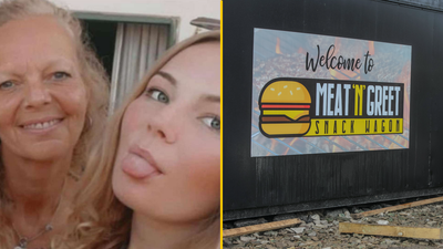 ‘Birthday surprise’ resulted in son opening up his business to find his mum and sister dead