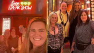 Mums travel to France for 72 hours after bagging £17 flights – and get home in time for work