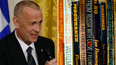 Tom Hanks slams rewriting of classic books to cater for ‘modern sensitivities’