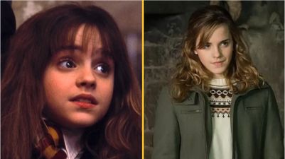 Harry Potter reboot ‘rejects 42-year-old man’s audition for Hermione’