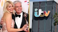 Holly Willoughby breaks silence on Philip Schofield affair