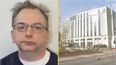 Man woke up to hotel manager ‘sucking his toes’ at end of bed