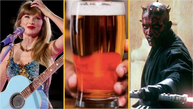 JOE Friday pub quiz week 348
