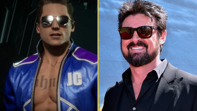 Mortal Kombat 2 set to cast Karl Urban as Johnny Cage