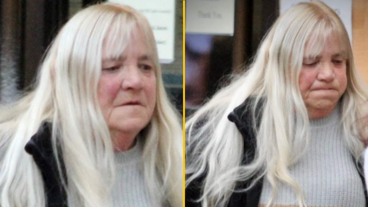 Pensioner used child’s head to mop up urine and put rats on kids in shocking child abuse case